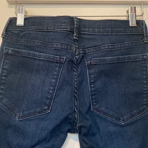 Banana Republic Skinny Ankle Jeans | 25P - Picture 5 of 6